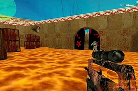 Famas Fireworks S