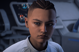 Alex Ryder (Preset)