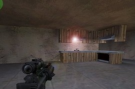 Tacitcal swat Aug