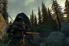 Bofors Ak5 for AR2