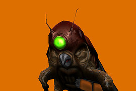 Retexture Squeak 2