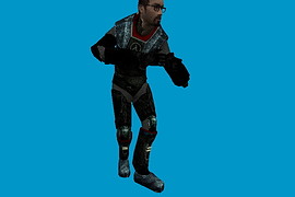 Gordon Freeman
