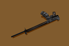 Armalite AR18
