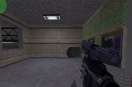 What A Glock!