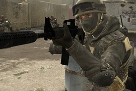 COD4:MW