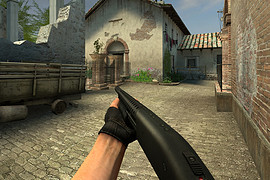 Mossberg .590