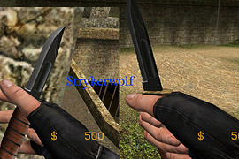 KA-BAR