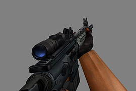 Fusion Pack v.12 (Steam) for CS 1.6