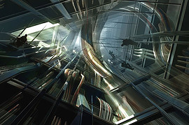 Half-Life 2 Concept Arts