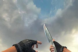 CSO Mini Weapons Pak for CSS