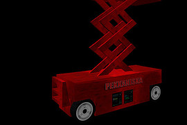 Pekkaniska