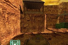 Gunman Chronicles