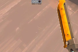 Chainsaw animated (faster)