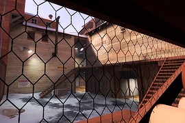 ctf_2fort_snow