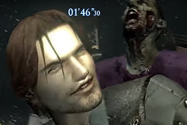 Kevin Rayman (RE Outbreak)