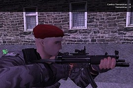 SPAT MP5 v2