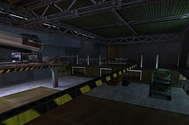 Half-Life: Source - Update