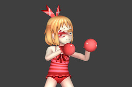 Peashy