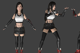Tifa Lockhart