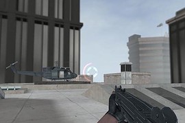 Duffman's Full Uzi for TS