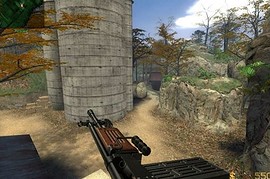 IMI Galil Repatch