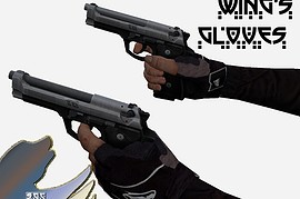 Wing_s_Gloves