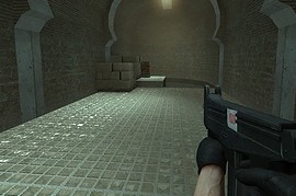 GG-95 PDW