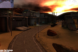 Operation Black Mesa