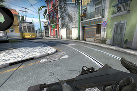 NOVA S
