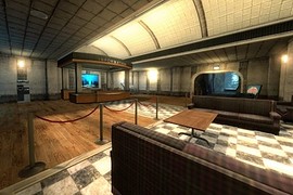 Aquarium (аквариум) CSO2