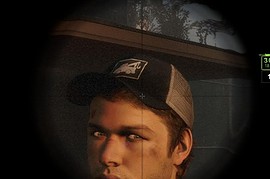 Valve Store Style Ellis Hat