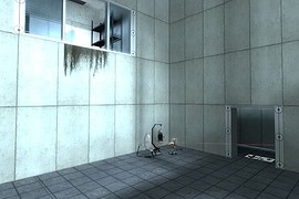 Claustrophobia