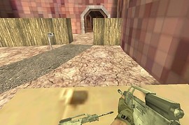 G36K Retexture