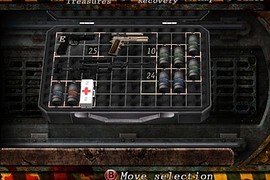 MGS 3 Major Revolver Ocelot