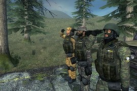 Russian Pack