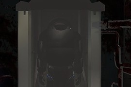 Soft Carbon Combine Armor