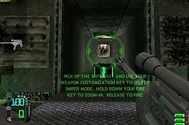 Gunman Chronicles
