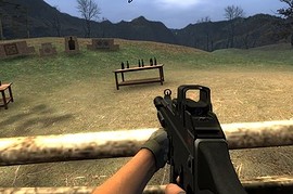 HK USC Tactical