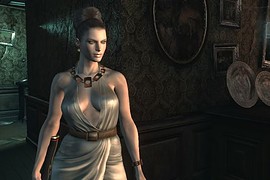 Excella Gionne (RE5)