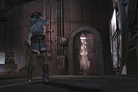 Helena Harper Pack (RE6)