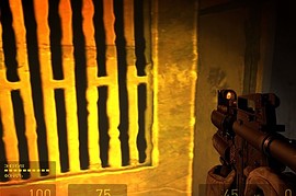 M4A1 Soul Slayer Assault Mini