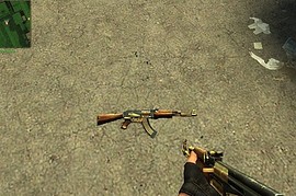 AK-47