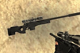 Lonewolf's AWP