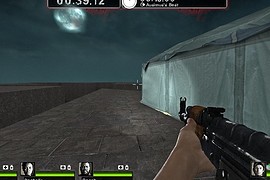 The_Gauntlet