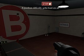 dispenserhunt