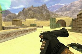 Furious P99 No Lam Fixed v1.1