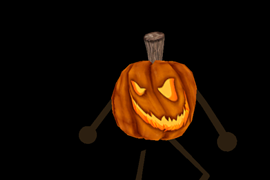 Pumpkin