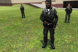 British DPM Rebels