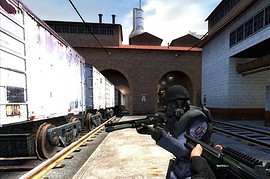 Spaz XM1014