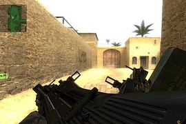 Dual M60 S!! for elites